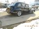 1937 Buick Special - 4 Door Sedan - Black - Modified - Streetrod Driver - Not Trailered Other photo 8