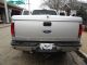 2006 Ford F - 250 Duty Lariat Extended Cab Pickup 4 - Door 6.  0l F-250 photo 3