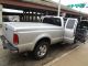 2006 Ford F - 250 Duty Lariat Extended Cab Pickup 4 - Door 6.  0l F-250 photo 4