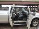 2006 Ford F - 250 Duty Lariat Extended Cab Pickup 4 - Door 6.  0l F-250 photo 5