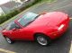 1991 Mazda Miata Base Convertible 2 - Door 1.  6l Other photo 1