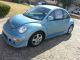 2000 Volkswagen Beetle Gl Hatchback 2 - Door 2.  0l Beetle - Classic photo 3