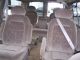 2001 Chevrolet Express Lt Conversion With 2 Tv ' S Express photo 9