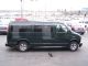 2001 Chevrolet Express Lt Conversion With 2 Tv ' S Express photo 1