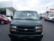 2001 Chevrolet Express Lt Conversion With 2 Tv ' S Express photo 3