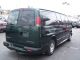 2001 Chevrolet Express Lt Conversion With 2 Tv ' S Express photo 5