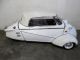1958 Messerschmitt Kr - 200 Cabriolet Other Makes photo 3