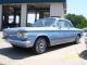 1963 Chevy Corvair Monza 900 Series Corvair photo 2