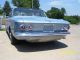 1963 Chevy Corvair Monza 900 Series Corvair photo 3