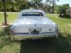 1992 Cadillac Brougham Other photo 3