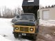 1966 Ford 700,  Dump Truck With A Cummins 5.  9 Diesel Engine Other photo 2