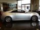 2013 Cadillac Cts V Coupe 2 - Door 6.  2l Limited Edition Silver Frost Matte 1of 100 CTS photo 5