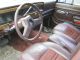 Two 1989 Jeep Grand Wagoneers Base Sport Utility 4 - Door Wagoneer photo 3