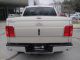 2008 Lincoln Mark Lt 4wd Crew Cab Pickup 4 - Door 5.  4l 2nd Owner Local Trade In Mark Series photo 3