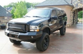 Ford Excursion 2004 / / $8000 photo