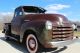 1952 Chevrolet 3100 Rat Rod,  5 Window Truck,  Patina, Other Pickups photo 3