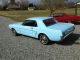 1965 Mustang Coupe Rare 1964 1 / 2 Mustang photo 4