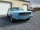 1965 Mustang Coupe Rare 1964 1 / 2 Mustang photo 5