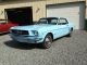 1965 Mustang Coupe Rare 1964 1 / 2 Mustang photo 6