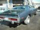1973 Dodge Charger Special Edition Charger photo 4