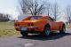 1973 Corvette Coupe W / T - Tops 350ci,  Auto Corvette photo 4