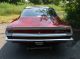 1968 Plymouth Barracuda Fast Back Barracuda photo 11