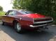 1968 Plymouth Barracuda Fast Back Barracuda photo 6