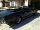 1973 Ford Mustang Convertible All Records Mustang photo 3