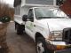 2004 F550 Dump Truck Other Pickups photo 1