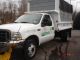 2004 F550 Dump Truck Other Pickups photo 6