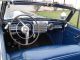 1948 Lincoln Continental Convertible,  Older Restoration,  Survivor Continental photo 11