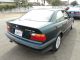 1994 Bmw 325is Base Coupe 2 - Door 2.  5l, 3-Series photo 2