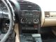 1994 Bmw 325is Base Coupe 2 - Door 2.  5l, 3-Series photo 5