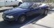 2002 Volvo C70 Convertable With 5 Speed Manual Transmission C70 photo 1