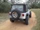 2000 Jeep Wrangler Wrangler photo 4