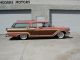 1957 Ford / Mercury Colony Park Station Wagon, ,  Rare Other photo 9