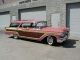 1957 Ford / Mercury Colony Park Station Wagon, ,  Rare Other photo 10