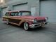 1957 Ford / Mercury Colony Park Station Wagon, ,  Rare Other photo 1