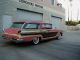 1957 Ford / Mercury Colony Park Station Wagon, ,  Rare Other photo 2