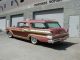 1957 Ford / Mercury Colony Park Station Wagon, ,  Rare Other photo 4