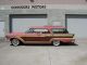 1957 Ford / Mercury Colony Park Station Wagon, ,  Rare Other photo 5