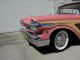 1957 Ford / Mercury Colony Park Station Wagon, ,  Rare Other photo 6