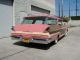 1957 Ford / Mercury Colony Park Station Wagon, ,  Rare Other photo 7