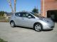 2011 Nissan Leaf Sl With Cold Weather Package And Level 2 240v Home Charger Leaf photo 3