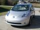 2011 Nissan Leaf Sl With Cold Weather Package And Level 2 240v Home Charger Leaf photo 7
