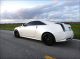 2011 Custom Cadillac Cts - V Coupe - - 680 Horsepower Ctsv CTS photo 10
