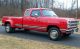 1979 Dodge D300 Adventurer Se Club Cab Dually 440 Big Block Awesome Muscle Truck Other Pickups photo 1