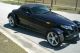 2001 Chrysler Plymouth Prowler 2 Dr Convertible Prowler photo 2