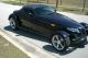 2001 Chrysler Plymouth Prowler 2 Dr Convertible Prowler photo 2