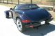 2001 Chrysler Plymouth Prowler 2 Dr Convertible Prowler photo 7